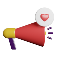 Loudspeaker Megaphone Speaker png