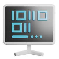 binário código programação png