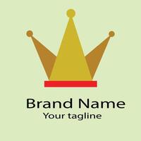 marvelous Unique Abstract logo design For business company. Color editable. vector
