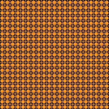 Modern Geometric Pattern- Stylish Design for Textiles, Wallpaper, and Graphic Projects vector