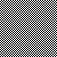 simple black and white geometric pattern design for textiles backgrounds vector
