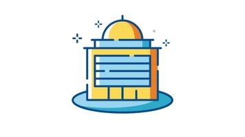 Building 2D Motion Graphics Animation video