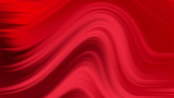 Abstract soft gradient wavy background, abstract blue gradient background video