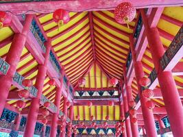 architecture temple building photo