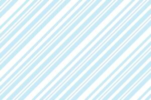 simple abstract white color diagonal line pattern on light sky background light blue and white diagonal striped pattern with minimalist geometric design for modern backgrounds vector