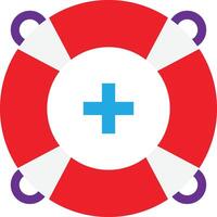 Help Support Service Volunteering vector