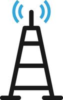 Antenna Communication Signal Satellite vector