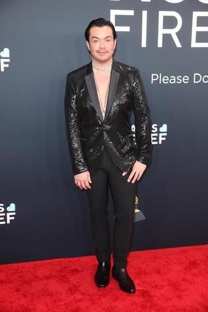 2025 Grammy Awards - Arrivals and Press Room