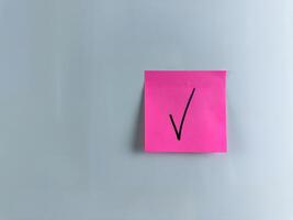 Conceptual photo about success and right decision