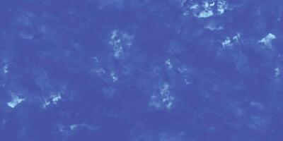 Abstract Blue Cloud Texture Background. Soft Atmospheric Design for Digital Art and Graphics vector