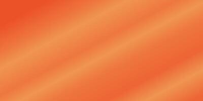 orange gradient background. design for banner, greeting card, flyer, brochure, social media. perfect for summer projects vector