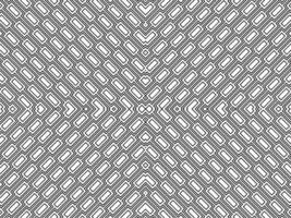 Line and Rectangle Shape Motif Pattern, Modern Contemporary Style, can use for Decoration, Ornate, Carpet, Tile, Wallpaper, Wrapping, Background, Fashion, Fabric or Graphic Design vector
