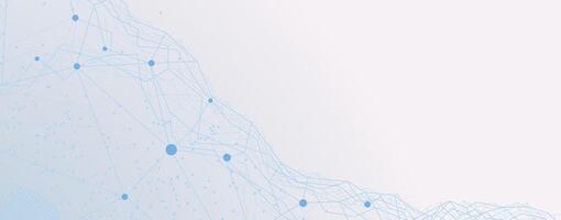 The hidden layers of neural network vector