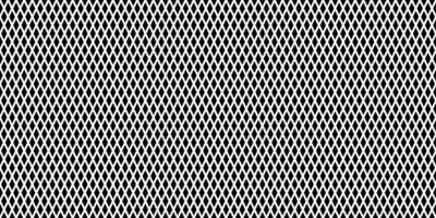 Diamond primitive pattern. Cyber matrix optical pixel pattern. Square dot gradient background. Geo disperse bubble fade. Digital halftone geometric gradient. Rhombus fade vintage change patern vector