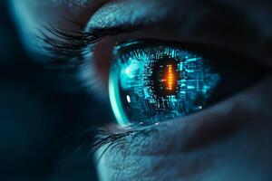 Capturing digital data in a future AI world photo