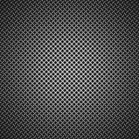 Geometric abstract halftone pattern background design from small stripes vector
