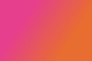 Abstract color background - simple graphic vector