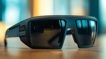 Innovative Smart Glasses - Cutting-Edge Technology photo