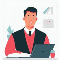 Paying Attention The Importance of Focus and Concentration vector