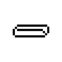 abstract rectangular shape vector