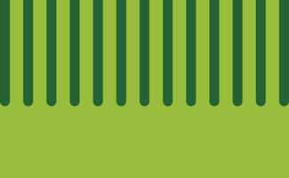 Background green strip unique design vector