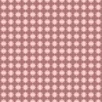 Abstract geometric seamless pattern. vector