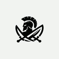 Pulse Linear Spartan Collection Logo vector