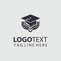 Cap Wonders Graduation Cap vector
