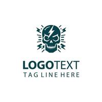 Soul Skull skull design vector