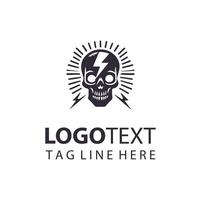 Phantom Skull skull design vector