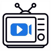 broadcasting and transmission vector
