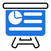 presentation and speaker vector