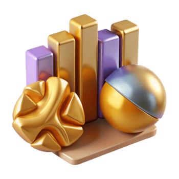 imponerande modern företag insikter data visualisering diagram isolerat för data analys hög kvalitet png