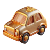 wonderful vintage Car Icon Pack Cutout for Mobile App Design detailed png