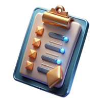 impressive minimalist Checklist Clipboard Tasks Project Cutout for Management Tools authentic png