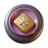 impressive minimalist Close Button Icon Transparent for App Interfaces original png