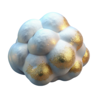 wonderful rustic Cloud Texture Transparent Background for Sky Effects high resolution png
