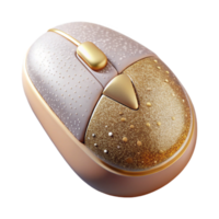 wonderful modern Computer Mouse Click Icon Isolated for User Interface authentic png