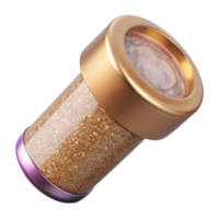 extraordinary rustic Cork Texture Wine Bottle Stopper Isolated for Beverage Industry genuine png