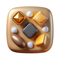 extraordinary abstract Cutout Modern Ui Icons for User Interface Design high resolution png