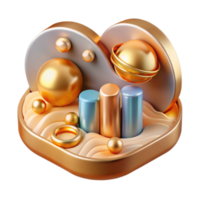 elegant abstract Data Analytics Healthcare Insights Transparent for Performance Improvement professional png