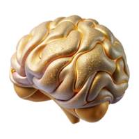 wonderful abstract Detailed Brain Structure Diagram Cutout for Neuroscience Studies original png
