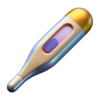 magnificent traditional Digital Thermometer Temperature Measurement Isolated for Healthcare Use genuine png