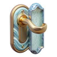 wonderful contemporary Door Handle Isolated for Interior Access Design original png