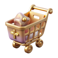 wonderful contemporary Ecommerce Shopping Cart Add to Cart Isolated for Online Retail genuine png