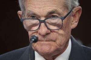 Jerome Powell testifies before Senate banking committee