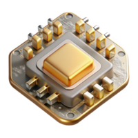 wonderful abstract Electronic Components Circuit Board Design Engineering Isolated for Tech Projects high resolution png