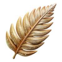 wonderful traditional Fern Frond Transparent for Jungle Theme Projects high quality png