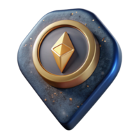impressive creative Gps Navigation Icon Transparent for Travel Apps high resolution png