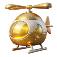 elegant abstract Helicopter Icon Flight Cutout for Aerial Photography Services high quality png